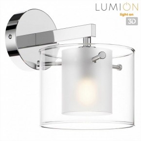 Бра Lumion VERDI 8261/1W в Краснокамске - krasnokamsk.ok-mebel.com | фото 4