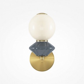 Бра Maytoni Brosche MOD362WL-L5GR3K в Краснокамске - krasnokamsk.ok-mebel.com | фото 2