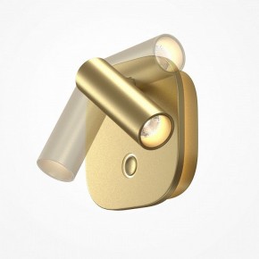 Бра Maytoni Ego C175WL-9W-2.7-4K-MG в Краснокамске - krasnokamsk.ok-mebel.com | фото 4