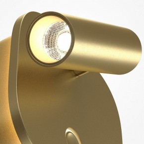 Бра Maytoni Ego C175WL-9W-2.7-4K-MG в Краснокамске - krasnokamsk.ok-mebel.com | фото 6