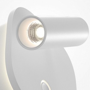 Бра Maytoni Ego C175WL-9W-2.7-4K-W в Краснокамске - krasnokamsk.ok-mebel.com | фото 6