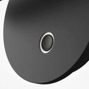 Бра Maytoni Ego C176WL-9W-2.7-4K-B в Краснокамске - krasnokamsk.ok-mebel.com | фото 8