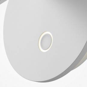 Бра Maytoni Ego C176WL-9W-2.7-4K-W в Краснокамске - krasnokamsk.ok-mebel.com | фото 7