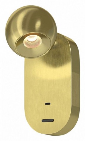 Бра Maytoni Elfin MOD434WL-L5BS3K в Краснокамске - krasnokamsk.ok-mebel.com | фото