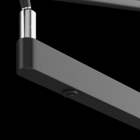 Бра Maytoni Fad MOD070WL-L6B3K в Краснокамске - krasnokamsk.ok-mebel.com | фото 5