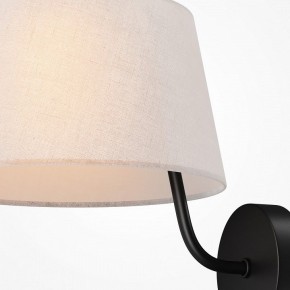 Бра Maytoni Modesto MOD360WL-01B в Краснокамске - krasnokamsk.ok-mebel.com | фото 3