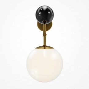 Бра Maytoni Museo MOD436WL-01BS в Краснокамске - krasnokamsk.ok-mebel.com | фото 2