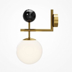 Бра Maytoni Museo MOD436WL-01BS в Краснокамске - krasnokamsk.ok-mebel.com | фото 3