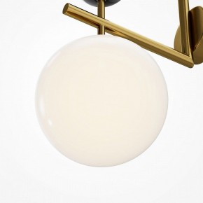 Бра Maytoni Museo MOD436WL-01BS в Краснокамске - krasnokamsk.ok-mebel.com | фото 6