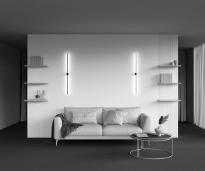 Бра Maytoni Pars C071WL-L12B3K в Краснокамске - krasnokamsk.ok-mebel.com | фото 4
