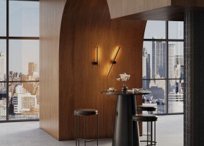 Бра Maytoni Rotera MOD432WL-L9B3K в Краснокамске - krasnokamsk.ok-mebel.com | фото 5