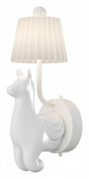Бра Maytoni Senor Alpaca MOD377WL-L6W3K в Краснокамске - krasnokamsk.ok-mebel.com | фото