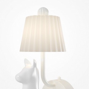 Бра Maytoni Senor Alpaca MOD377WL-L6W3K в Краснокамске - krasnokamsk.ok-mebel.com | фото 10