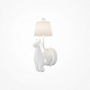 Бра Maytoni Senor Alpaca MOD377WL-L6W3K в Краснокамске - krasnokamsk.ok-mebel.com | фото 2
