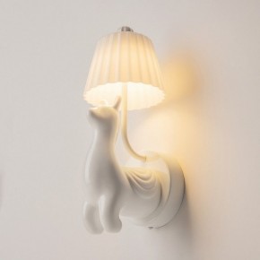 Бра Maytoni Senor Alpaca MOD377WL-L6W3K в Краснокамске - krasnokamsk.ok-mebel.com | фото 4