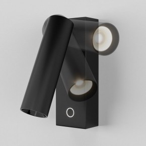 Бра Maytoni Twist C077WL-L3B3K в Краснокамске - krasnokamsk.ok-mebel.com | фото 3