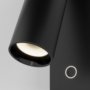 Бра Maytoni Twist C077WL-L3B3K в Краснокамске - krasnokamsk.ok-mebel.com | фото 7