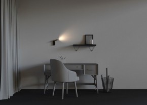 Бра Maytoni Twist C078WL-L3BBS3K в Краснокамске - krasnokamsk.ok-mebel.com | фото 7