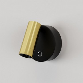 Бра Maytoni Twist C081WL-L3BBS3K в Краснокамске - krasnokamsk.ok-mebel.com | фото 3
