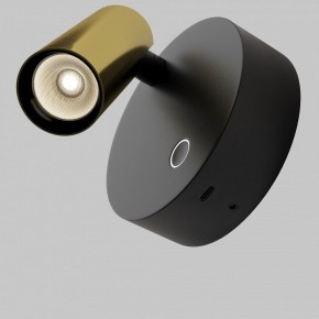 Бра Maytoni Twist C081WL-L3BBS3K в Краснокамске - krasnokamsk.ok-mebel.com | фото 5