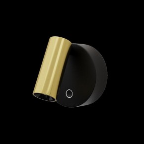 Бра Maytoni Twist C081WL-L3BBS3K в Краснокамске - krasnokamsk.ok-mebel.com | фото 6