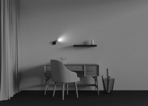 Бра Maytoni Twist C081WL-L3BBS3K в Краснокамске - krasnokamsk.ok-mebel.com | фото 7