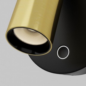 Бра Maytoni Twist C081WL-L3BBS3K в Краснокамске - krasnokamsk.ok-mebel.com | фото 9