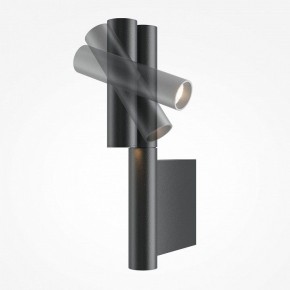 Бра Maytoni Utility MOD433WL-L3B3K в Краснокамске - krasnokamsk.ok-mebel.com | фото 3
