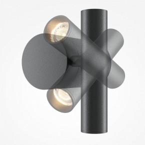 Бра Maytoni Utility MOD433WL-L3B3K1 в Краснокамске - krasnokamsk.ok-mebel.com | фото 3