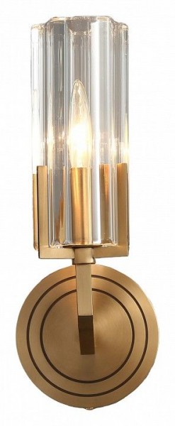 Бра Moderli Brass V11015-1W в Краснокамске - krasnokamsk.ok-mebel.com | фото