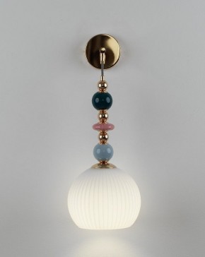 Бра Moderli Charm V11171-1W в Краснокамске - krasnokamsk.ok-mebel.com | фото 3