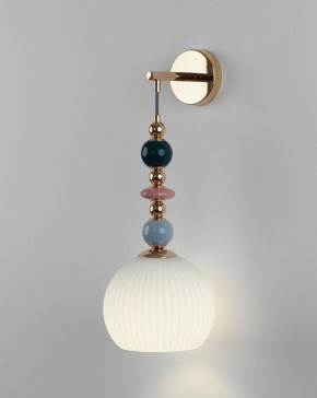 Бра Moderli Charm V11171-1W в Краснокамске - krasnokamsk.ok-mebel.com | фото 5