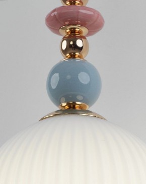 Бра Moderli Charm V11171-1W в Краснокамске - krasnokamsk.ok-mebel.com | фото 7