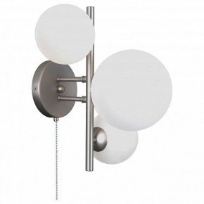 Бра Moderli Renny V11464-3W в Краснокамске - krasnokamsk.ok-mebel.com | фото