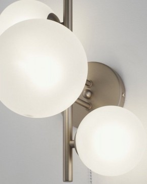 Бра Moderli Renny V11464-3W в Краснокамске - krasnokamsk.ok-mebel.com | фото 5