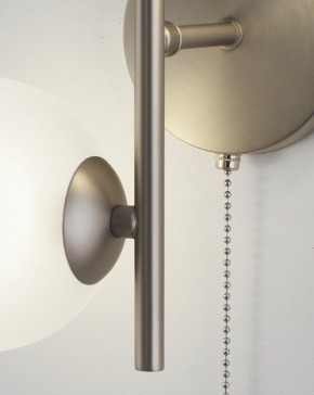 Бра Moderli Renny V11465-2W в Краснокамске - krasnokamsk.ok-mebel.com | фото 7