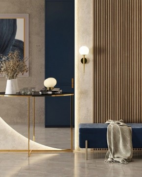 Бра Moderli Scrumbel V11561-1W в Краснокамске - krasnokamsk.ok-mebel.com | фото 7