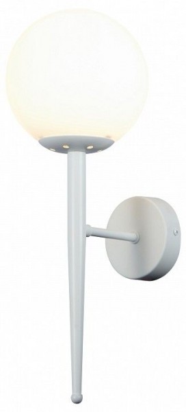 Бра Moderli Scrumbel V11563-1W в Краснокамске - krasnokamsk.ok-mebel.com | фото