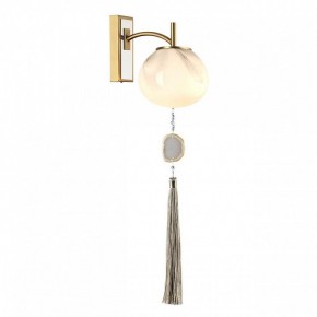 Бра Odeon Light Fiolent 5432/1W в Краснокамске - krasnokamsk.ok-mebel.com | фото 2