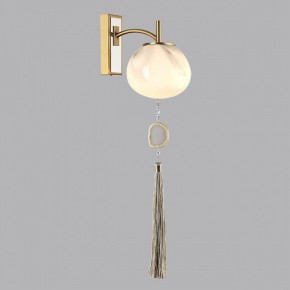Бра Odeon Light Fiolent 5432/1W в Краснокамске - krasnokamsk.ok-mebel.com | фото 3