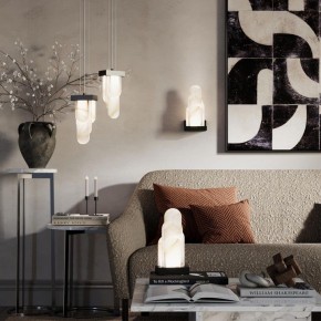 Бра Odeon Light Foros 5437/12WL в Краснокамске - krasnokamsk.ok-mebel.com | фото 5