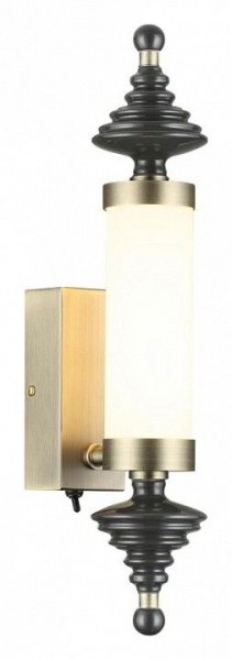Бра Odeon Light Ula 5404/11WL в Краснокамске - krasnokamsk.ok-mebel.com | фото 2