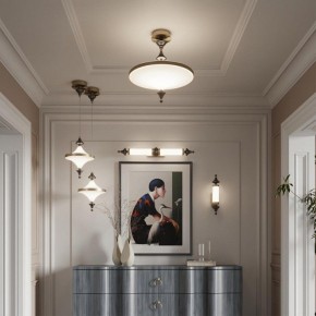 Бра Odeon Light Ula 5404/11WL в Краснокамске - krasnokamsk.ok-mebel.com | фото 4