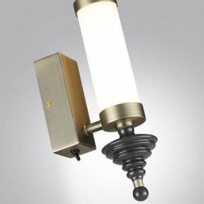 Бра Odeon Light Ula 5404/11WL в Краснокамске - krasnokamsk.ok-mebel.com | фото 6