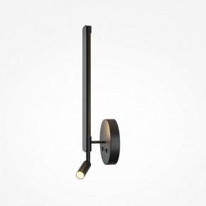 Бра с подсветкой Maytoni Combo MOD214WL-L8B3K1 в Краснокамске - krasnokamsk.ok-mebel.com | фото 2