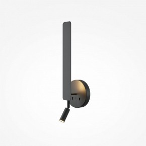Бра с подсветкой Maytoni Combo MOD214WL-L8B3K1 в Краснокамске - krasnokamsk.ok-mebel.com | фото 3