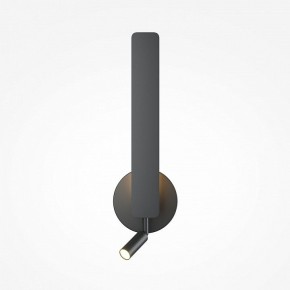 Бра с подсветкой Maytoni Combo MOD214WL-L8B3K1 в Краснокамске - krasnokamsk.ok-mebel.com | фото 4