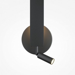 Бра с подсветкой Maytoni Combo MOD214WL-L8B3K1 в Краснокамске - krasnokamsk.ok-mebel.com | фото 6