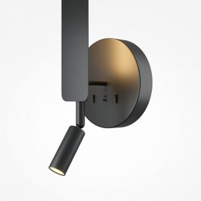 Бра с подсветкой Maytoni Combo MOD214WL-L8B3K1 в Краснокамске - krasnokamsk.ok-mebel.com | фото 7