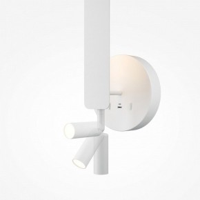 Бра с подсветкой Maytoni Combo MOD214WL-L8W3K1 в Краснокамске - krasnokamsk.ok-mebel.com | фото 4